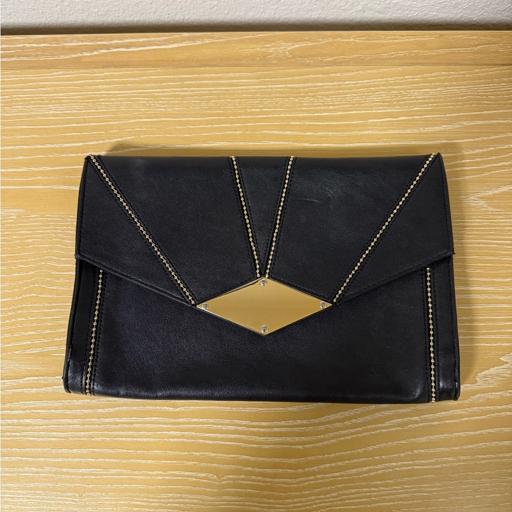 Express Evening Clutch Bag